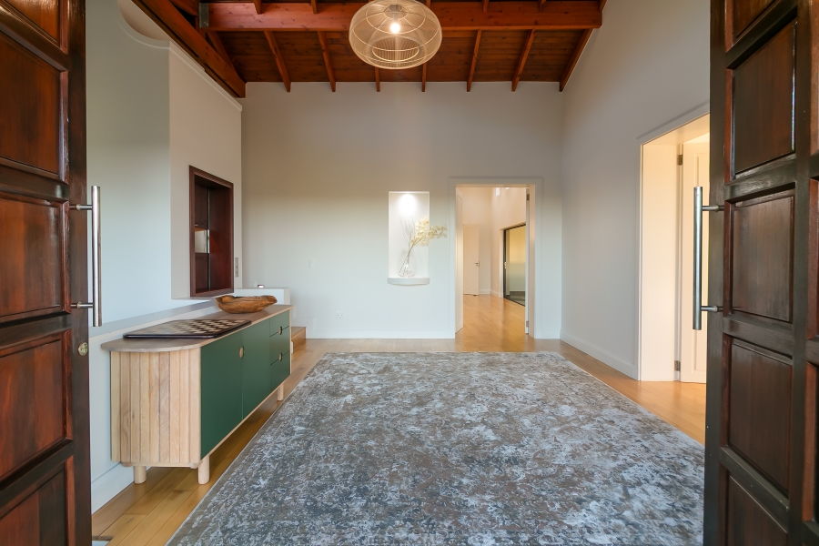 4 Bedroom Property for Sale in Pezula Private Estate Western Cape
